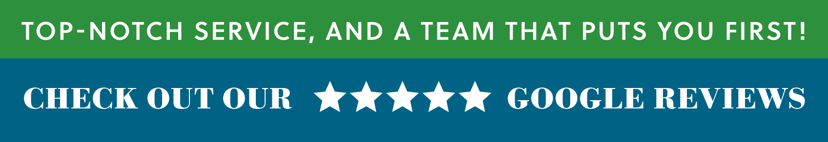 See Our Google Reviews